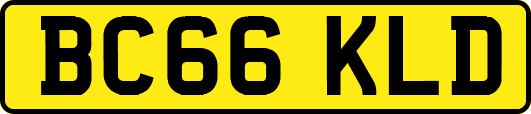 BC66KLD