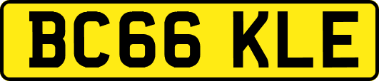 BC66KLE