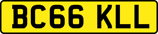BC66KLL