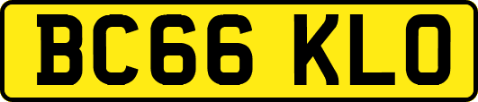 BC66KLO