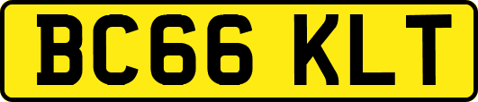 BC66KLT