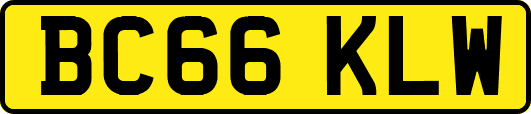 BC66KLW