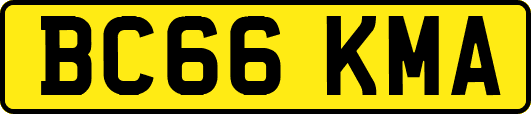 BC66KMA