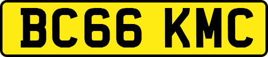 BC66KMC