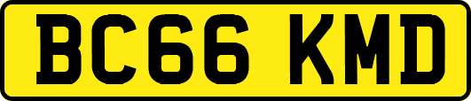 BC66KMD