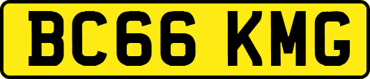 BC66KMG