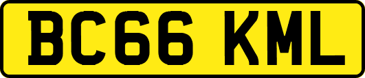 BC66KML