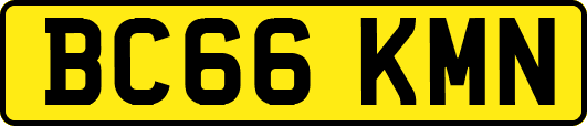 BC66KMN