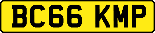 BC66KMP