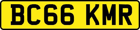 BC66KMR