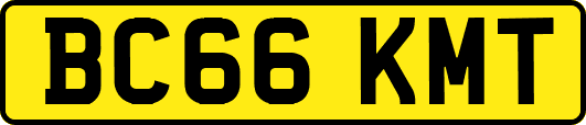 BC66KMT