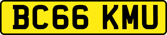 BC66KMU