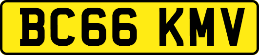 BC66KMV