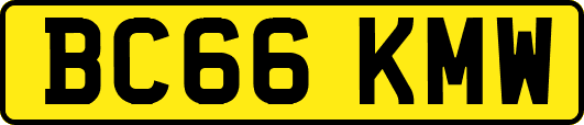BC66KMW