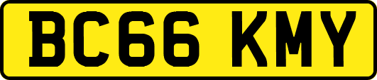 BC66KMY