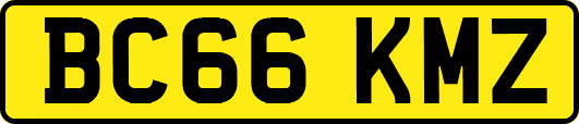 BC66KMZ