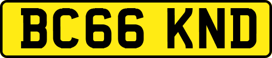 BC66KND