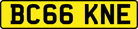 BC66KNE