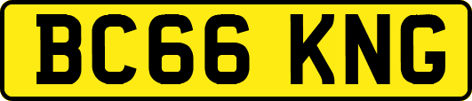 BC66KNG