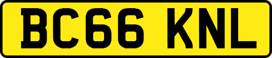BC66KNL