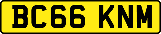 BC66KNM