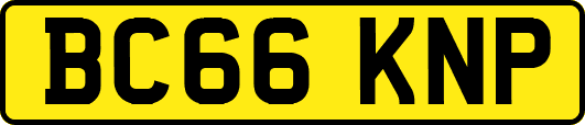BC66KNP
