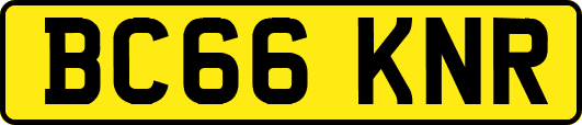 BC66KNR