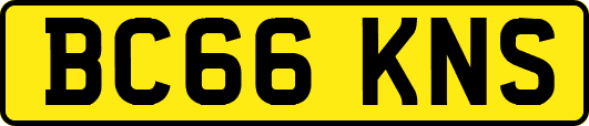 BC66KNS