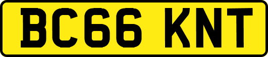 BC66KNT