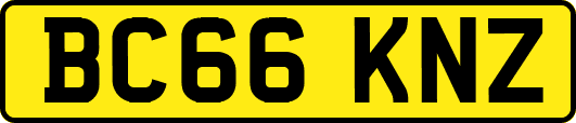 BC66KNZ