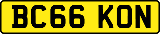BC66KON