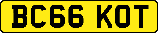 BC66KOT
