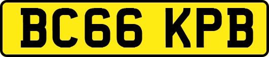 BC66KPB