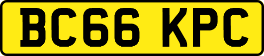 BC66KPC