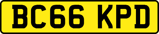 BC66KPD