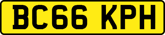 BC66KPH