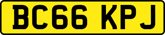 BC66KPJ