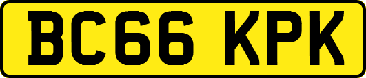 BC66KPK