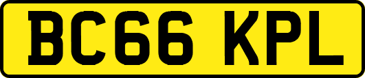 BC66KPL