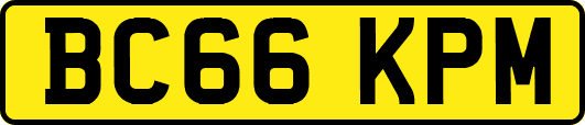 BC66KPM