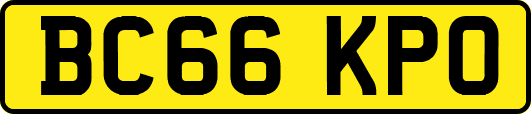 BC66KPO