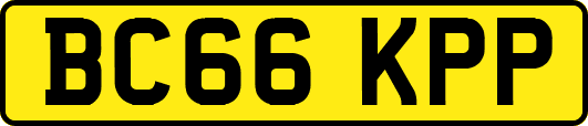 BC66KPP