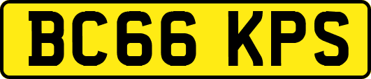 BC66KPS
