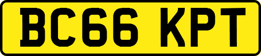 BC66KPT