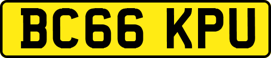 BC66KPU