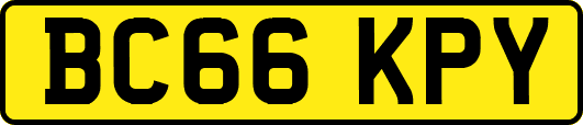 BC66KPY
