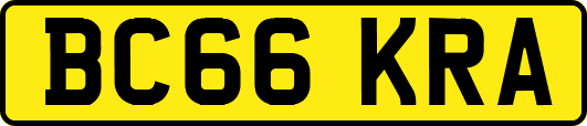 BC66KRA