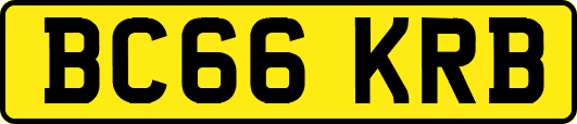 BC66KRB