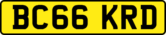 BC66KRD