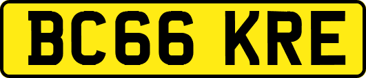 BC66KRE